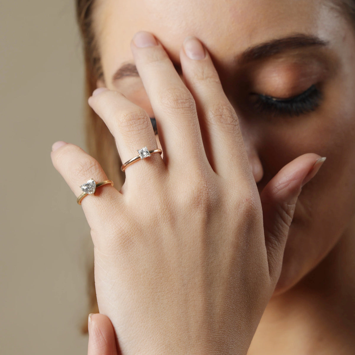 Rings Collection