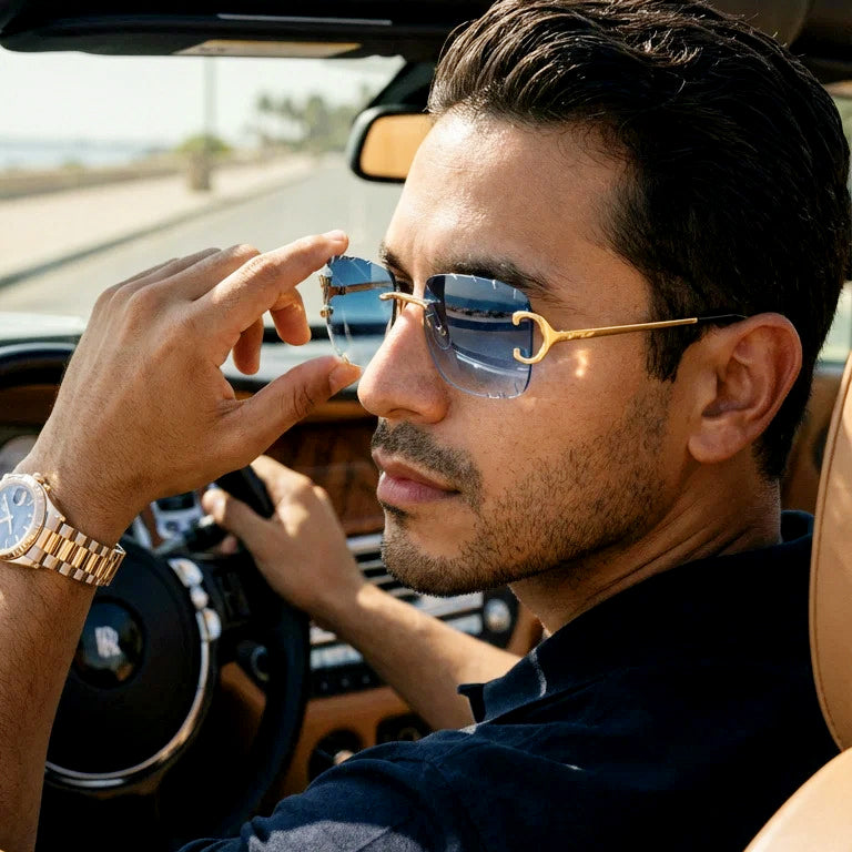 Men Sun Glasses