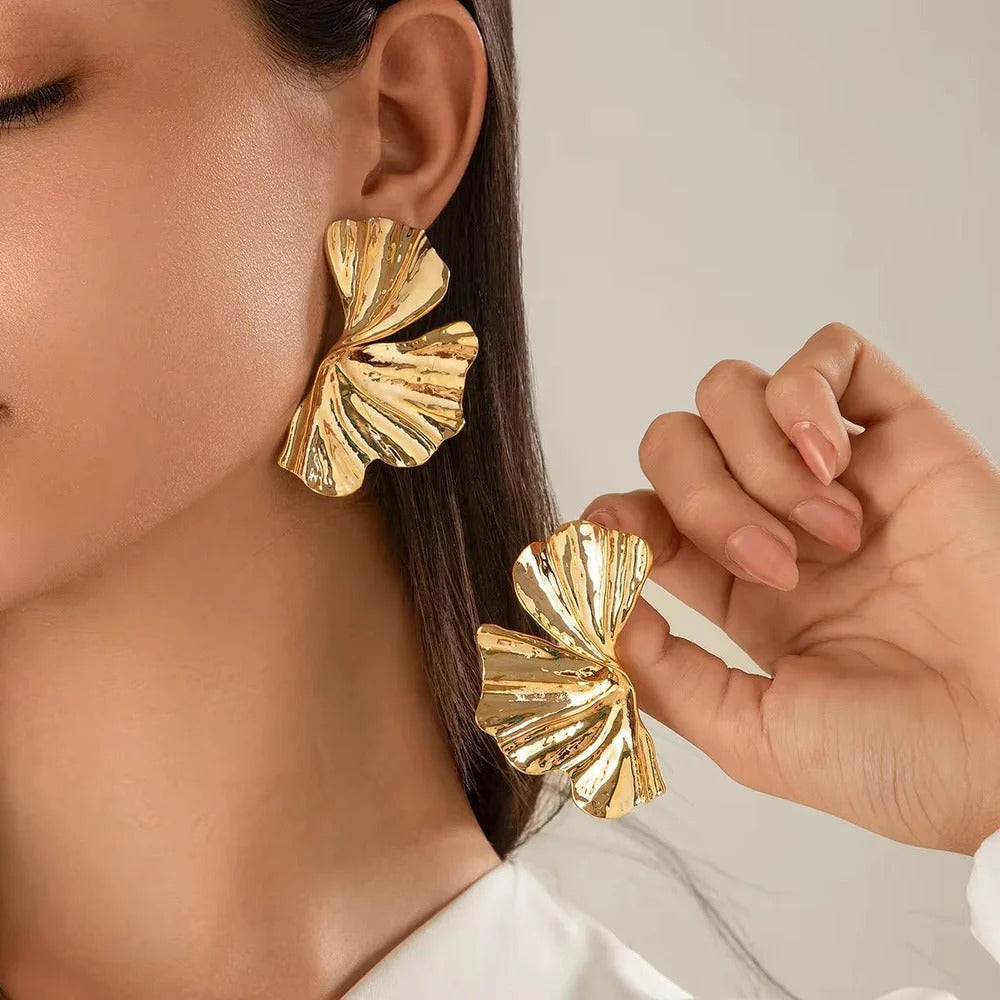 Earings Collection