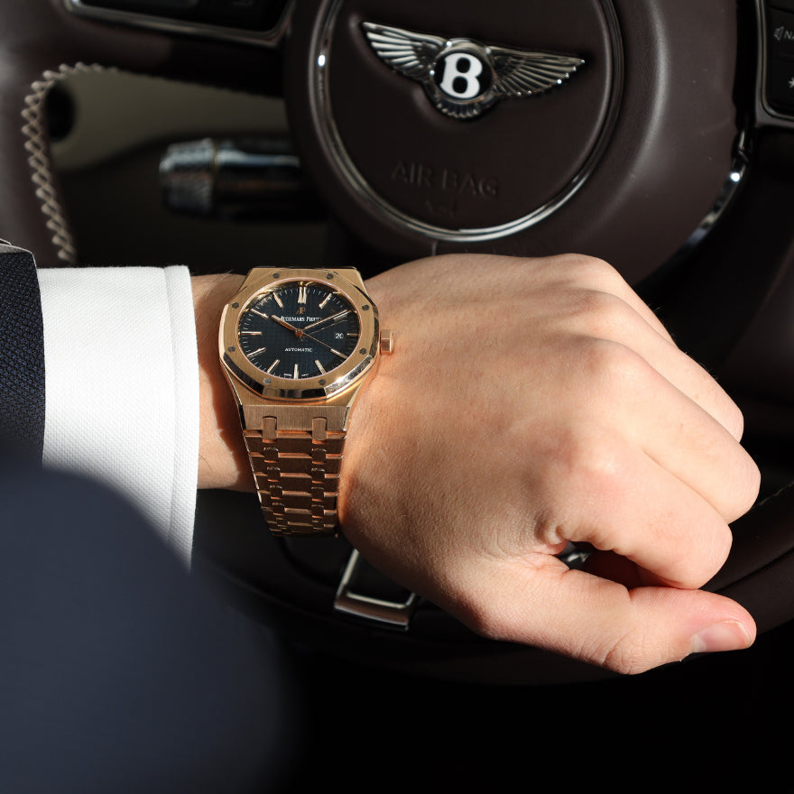 Men Watches