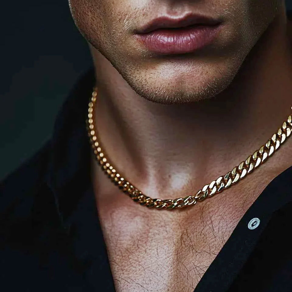 Men Neck Chains