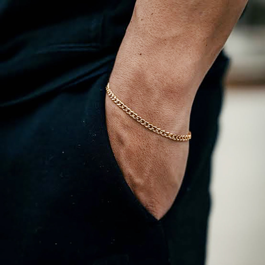 Men Bracelets