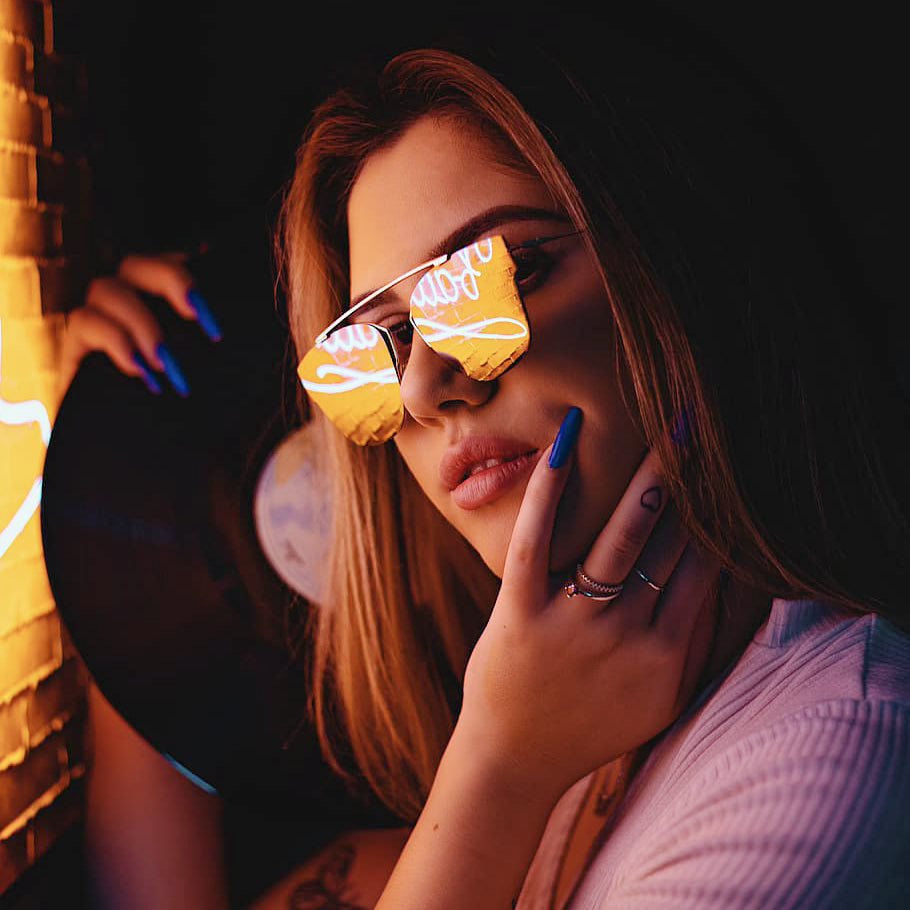 Sun Glasses
